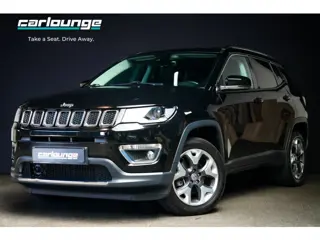Jeep Compass 1.4 MultiAir Opening Edition 4x4 |Apple Carplay|Cruise control|LED Verlichting|Beats Au