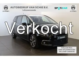 Citroën Grand C4 Picasso PT 180 Shine Automaat-8 Xenon | Elektr a klep | Panoramadak