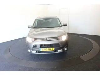 Foto 18 van Mitsubishi Outlander 2.0 PHEV APK t/m 09-2027 Trekhaak Camera Navi Business Edition X-Line