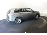 Foto 26 van Mitsubishi Outlander 2.0 PHEV APK t/m 09-2027 Trekhaak Camera Navi Business Edition X-Line