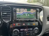 Foto 25 van Mitsubishi Outlander 2.0 PHEV APK t/m 09-2027 Trekhaak Camera Navi Business Edition X-Line
