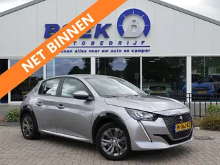 Peugeot e-208 EV Blue Lease Active 50 kWh NAVI | LMV | PDC | CRUISE| AIRCO