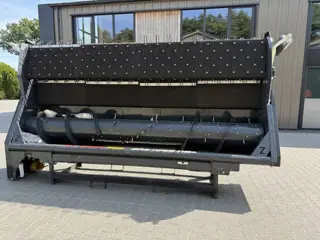 ZIEGLER ZPU proline graanplukker (bj 2026)