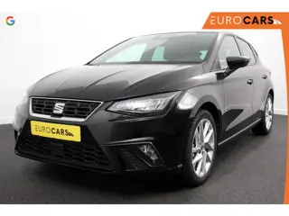 SEAT Ibiza 1.0 FR Navigatie Apple Carplay/Android Auto Climate Control Cruise Control Stoelverwarmin