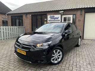 Opel Corsa 1.2 Edition Navi DAB 16" (bj 2022)