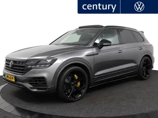 Volkswagen Touareg 3.0 TSi eHybrid 4MOTION / Pano-Dak / Leder / Trekhaak /