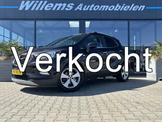 Opel Mokka X 1.4 Turbo Innovation Stoelverwarming, Schuifkanteldak & Trekhaak