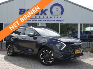Kia Sportage 1.6 T-GDi Plug-in Hybrid AWD GT-PlusLine PANO | TREKH. | LEER | ACC | CLIMA