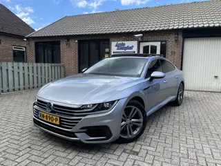 Volkswagen Arteon 2.0 TSI Business R-line Panodak Trekhaak