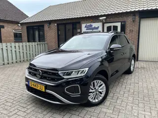 Volkswagen T-Roc 1.0 TSI Life Business Trekhaak Facelift