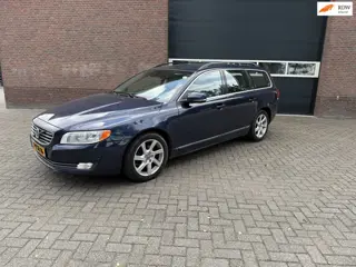 Volvo V70 2.0 D4 Nordic+