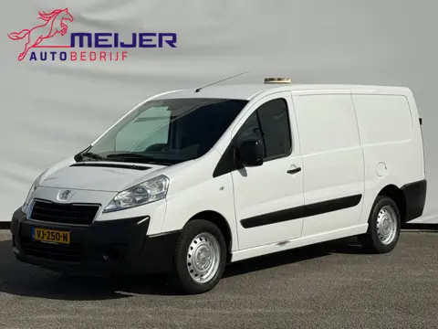 Peugeot Expert 229 2.0 HDI L2H1 Profit+ Airco | 3 Persoons | 130 PK