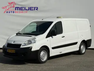 Peugeot Expert 229 2.0 HDI L2H1 Profit+ Airco | 3 Persoons | 130 PK