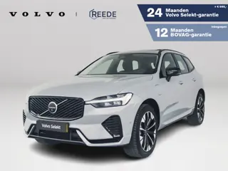 Volvo XC60 T6 Plug-in hybrid AWD Ultra Dark | Panoramadak | 360° camera | Harman Kardon | Head-up di