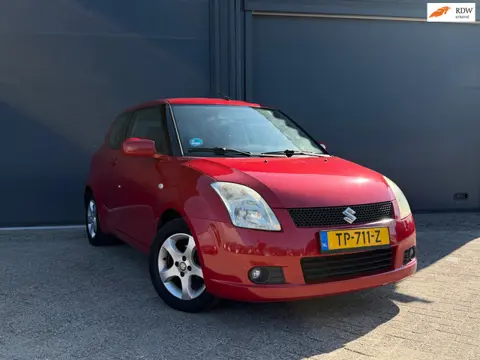 Suzuki Swift 1.3 | Airco | 3 Deurs | E-Ramen |