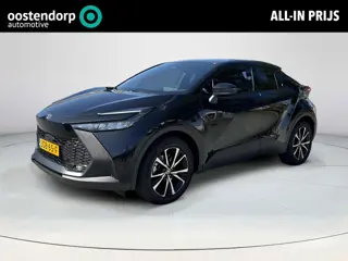 Toyota C-HR 2.0 Plug-in Hybrid 220 Dynamic **DODEHOEK DETECTIE/ PARKEERCAMERA/ STOELVERWARMING**