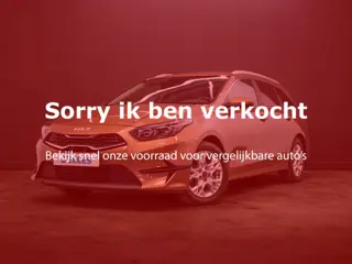 Kia Ceed Sportswagon 1.5 T-GDi DynamicPlusLine | Stoel en Stuur verwarming | Apple Carplay & Android