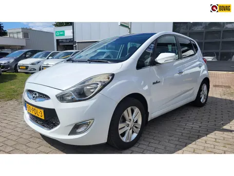 Hyundai Ix20 1.6i i-Catcher