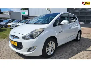 Hyundai Ix20 1.6i i-Catcher