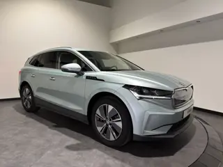 Škoda Enyaq iV 80 | Trekhaak | Keyless | Matrix LED