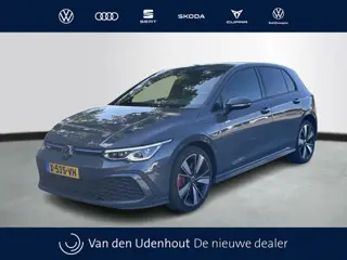 Volkswagen Golf 1.4 245pk eHybrid GTE Trekhaak Navigatie