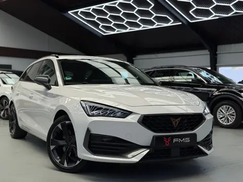 CUPRA Leon Sportstourer 1.4 e-Hybrid VZ CarPlay 245pk