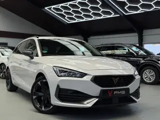 CUPRA Leon Sportstourer 1.4 e-Hybrid VZ CarPlay 245pk