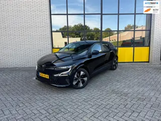 Renault Megane E-Tech EV40 Boost Charge Techno