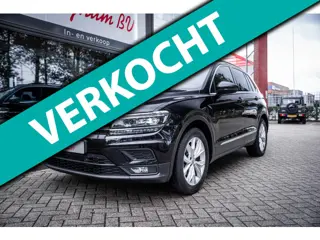 Volkswagen Tiguan 1.5 TSI ACT Comfortline Business | Automaat | Navi | Cruise | PDC