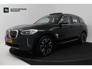 BMW iX3 Executive 80 kWh (SOH 99,4%, PANORAMADAK, CAMERA, STOELVERWARMING, CRUISE ADAPTIEF, SFEERVER