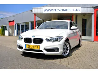 BMW 1-serie 116i Executive Navi|Clima|LMV