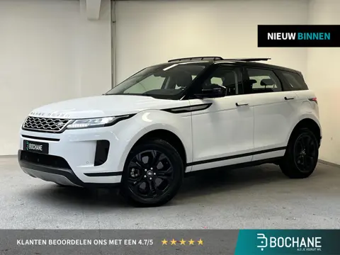 Land Rover Range Rover Evoque 1.5 P300e AWD R-Dynamic S | TREKHAAK | SOH 97% |  PANO | CAMERA |