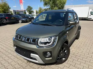 Suzuki Ignis 1.2 Smart Hybrid Select Automaat (BOVAG/RIJKLAARPRIJS)