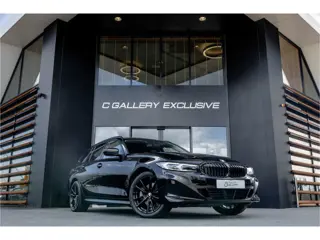 BMW 3 Serie Touring 330e xDrive - Elek. Trekhaak | 360 Camera | ACC