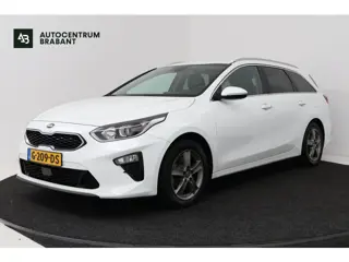 Kia Ceed Sportswagon 1.0 T-GDi DynamicPlusLine (STOEL/STUUR VERWARMING, NAVIGATIE, CAMERA, PARKEERSE