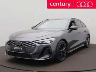 Audi A5 2.0 e-hybrid 367pk quattro S edition Competition Head-up display - Panoramadak - Trekhaak - 