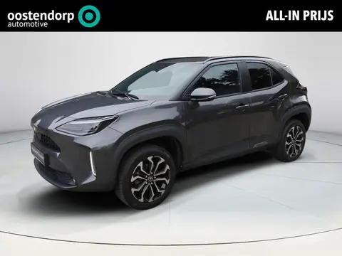 Toyota Yaris Cross 1.5 Hybrid 115 Business Plus
