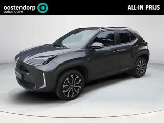Toyota Yaris Cross 1.5 Hybrid 115 Business Plus