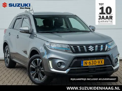 Suzuki Vitara 1.4 Boosterjet Style Smart hybrid| Apple/Android Carplay| Adaptive cruise keyless Entr