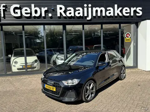 Audi A1 Sportback 25 TFSI Pro Line*Virtual Cockpit*Navi*Carplay*