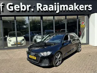 Audi A1 Sportback 25 TFSI Pro Line*Virtual Cockpit*Navi*Carplay*