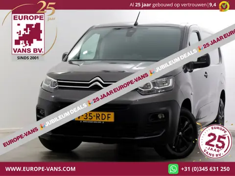 Citroën Berlingo 1.5 BlueHDI 130pk Automaat XL L2 Navi/Camera/3Pers. 07-2023