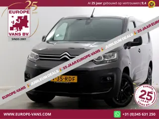 Citroën Berlingo 1.5 BlueHDI 130pk Automaat XL L2 Navi/Camera/3Pers. 07-2023