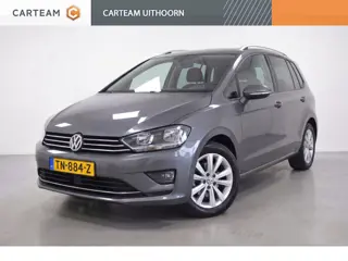 Volkswagen Golf Sportsvan 1.5 TSI ACT Comfortline, AUTOMAAT, NIEUW STAAT !!