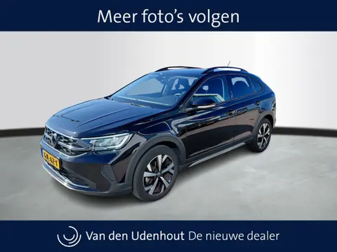 Volkswagen Taigo 1.0 TSI Oranje Edition | Camera | Privacy Glass | VERWACHT |