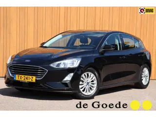 Ford Focus 1.0 EcoBoost Titanium Business org.NL B&O