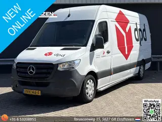 Mercedes-Benz Sprinter 314 2.2 CDI L3H2 Functional EURO VI-D | € 8.950,- NETTO! | Airco | Cruise | B