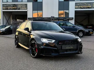 Audi Rs3 SPORTBACK 2.5 TFSI RS 3 quattro 530 PK BTW bomvol
