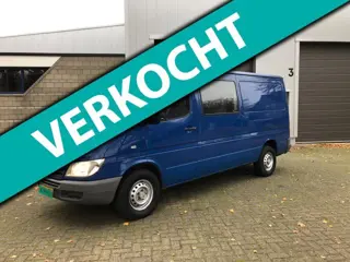 Mercedes-Benz GEZOCHT GEVRAAGD 0613896819 ALLE MERCEDES SPRINTER TOPPRIJZEN
