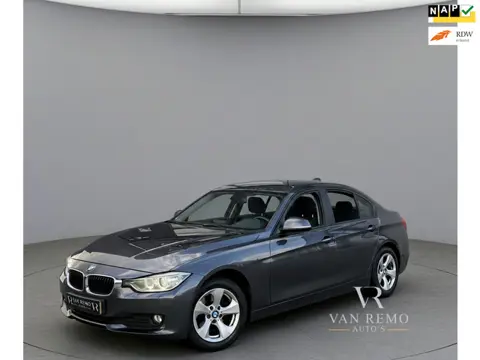BMW 3-serie 320d Aut|Navi|Xenon|Orig NL|Nap!